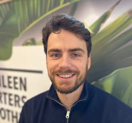 Rutger Stroeken