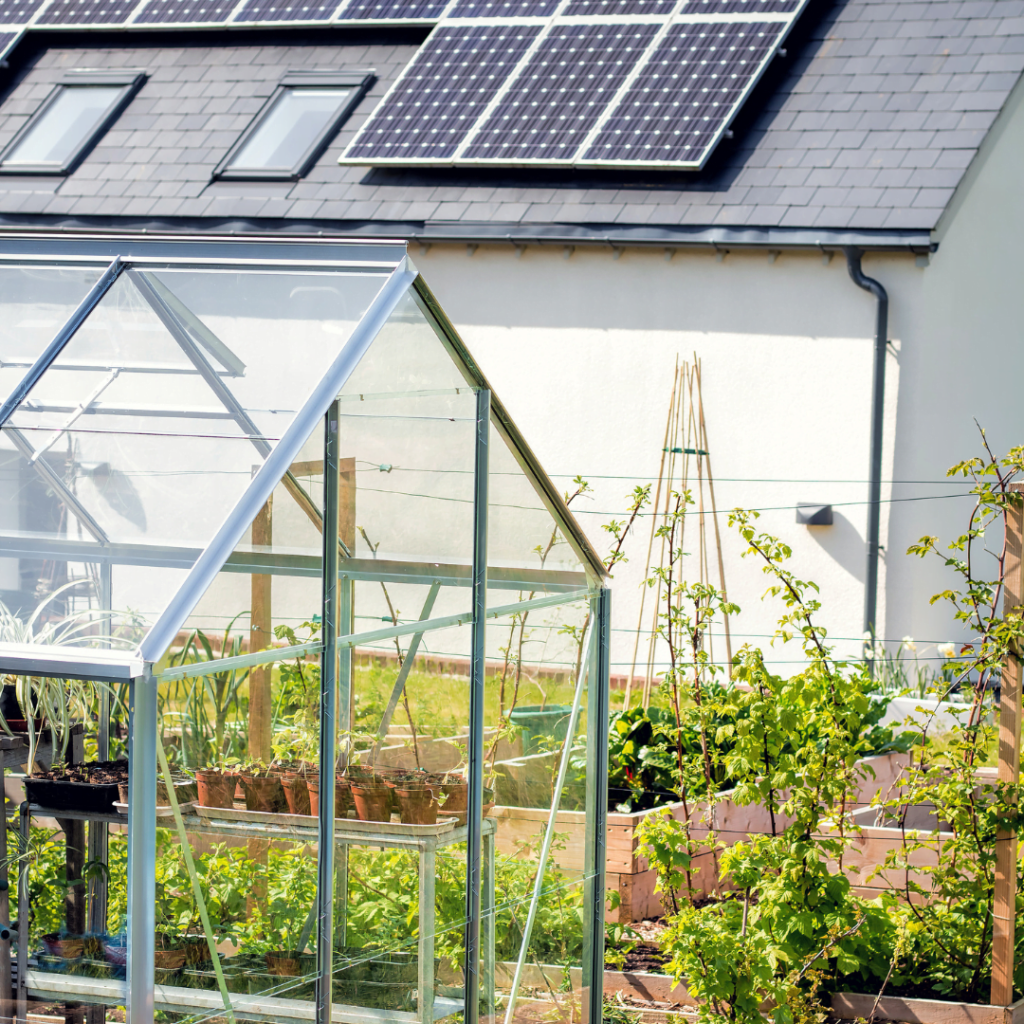 Verduurzaam je woning