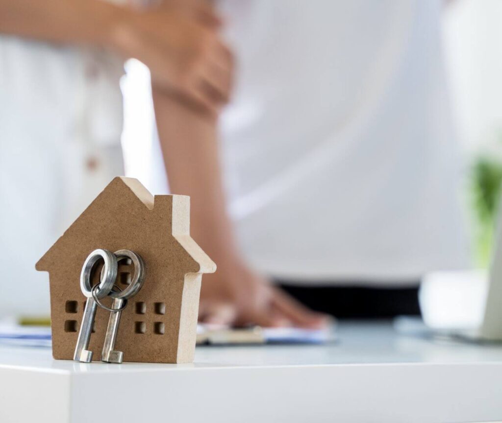 Een huis kopen als ondernemer