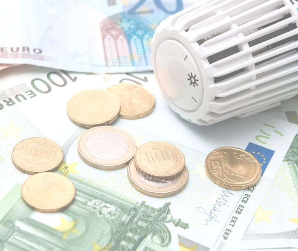Het energieplafond